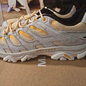 Merrell Men's Moab 3 Hiking Shoe Model J038211 Shoes Trail Running Size 11 NEW